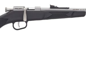 HENRY REPEATING ARMS H5 MINI BOLT G2 22LR SS/SYN