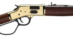 HENRY REPEATING ARMS H6 BIG BOY BRASS 44MAG/44SP LL