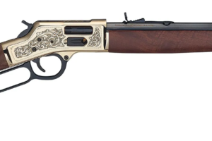 HENRY REPEATING ARMS H6 BIG BOY DELUXE 45LC