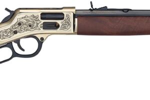 HENRY REPEATING ARMS H6 BIG BOY DELUXE 357MAG/38SPL
