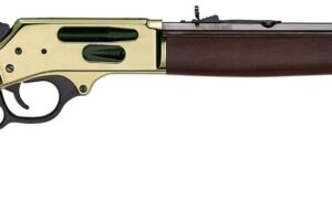 HENRY REPEATING ARMS H9 BIG BOY BRASS 30-30