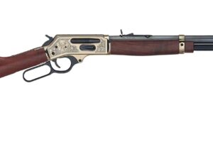 HENRY REPEATING ARMS H9 BIG BOY WILDLIFE 30-30