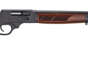 HENRY REPEATING ARMS LEVER ACTION 410/24 BL/WD