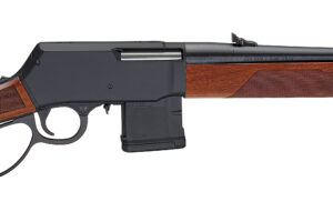 HENRY REPEATING ARMS SUPREME LA 5.56 18" 10+1 TB