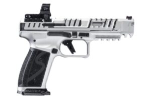 CANIK SFX RIVAL-S 9MM CHROME 5" MO2