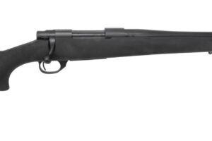 HOWA HOGUE 30-06 BLK 22" TB