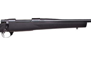 HOWA HOGUE 270WIN BLK 22" TB