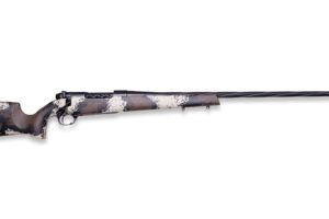 WEATHERBY MARK V HIGH COUNTRY 6.5CR 22"#