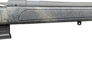 BERGARA HMR CF WILDERNESS 6.5CR 22"