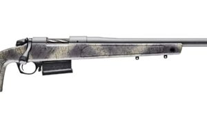 BERGARA HMR WILDERNESS 308WIN GRAY 20"