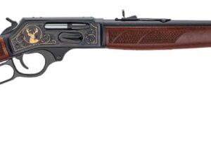 HENRY REPEATING ARMS H9 CLASSIC WILDLIFE 30-30