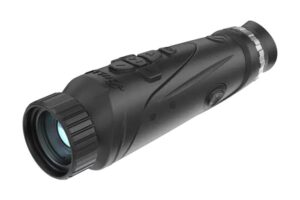 Burris BTH35 v3 Thermal Hand-Held Monocular Black