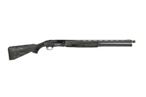 Mossberg 940 JM Pro Shotgun 12 ga 3" Chamber 9rd Magazine 24" Barrel Camo Optics Ready