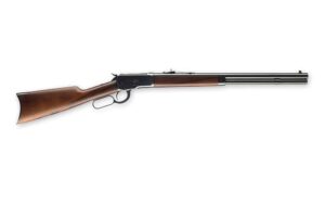 Winchester 1892 Short Rifle 44-40 WFC 10rd Capacity 20" Barrel Walnut
