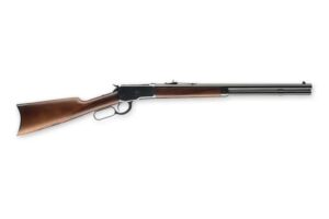 Winchester 1892 Short Rifle .45 Colt 10rd Capacity 20" Barrel Walnut