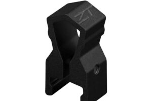 ZeroTech Magnification Throw Lever