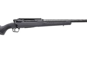 SAVAGE ARMS IMPULSE DRIVEN HUNTER 300WIN #
