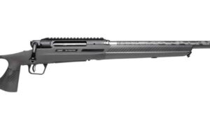 SAVAGE ARMS IMPULSE KLYM 300 WSM CRBN 24"
