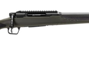 SAVAGE ARMS IMPULSE HOG HUNTER 6.5CR 20" #