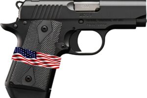 KIMBER MICRO 9MM LIBERTY 2.75"