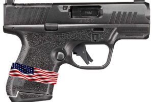 KIMBER R7 MAKO 9MM LIBERTY 13+1 OR