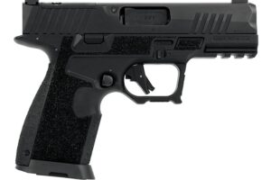 KIMBER R7 MAKO CFC 9MM BLK 15+1 OR