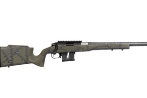 PROOF RESEARCH LATITUDE 22LR GREEN JUNGLE 18"