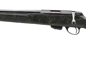 TIKKA T1X RGHTCH 22LR 16" EMRLD LH
