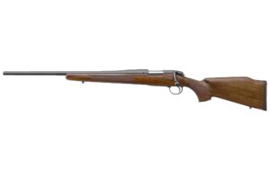 BERGARA TIMBER 30-06 BK/WD 24" 4+1 LH