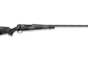 WEATHERBY MARK V LIVE WILD 25-06 24"