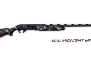 WEATHERBY SORIX MIDNIGHT MARSH 20/28 3"