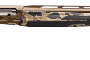 BROWNING MAXUS II WW VTAN 12/28 3.5"