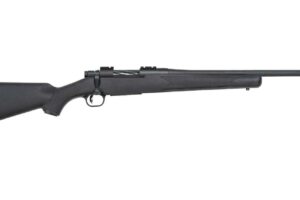 MOSSBERG PATRIOT 400LEG BL/SY 20" 4+1