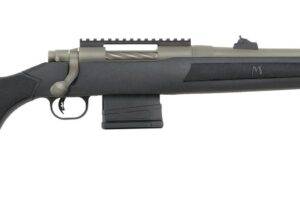 MOSSBERG MVP PATROL PRO 7.62 10+1 16"
