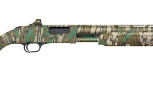 MOSSBERG 500 TURKEY 20/20 3" MOGL OPTIC