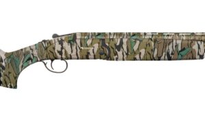 MOSSBERG SILVER RESERVE TKY 12/20 MOGL