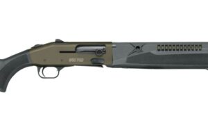 MOSSBERG 940 PRO TACT 12/18.5 ODG 7+1