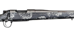 CHRISTENSEN ARMS MESA FFT 6.5CR TUNGSTEN 20"