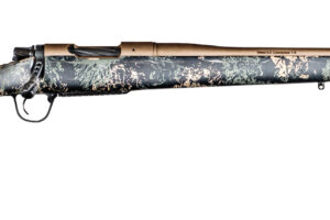 CHRISTENSEN ARMS MESA FFT 300WIN BRONZE 22"