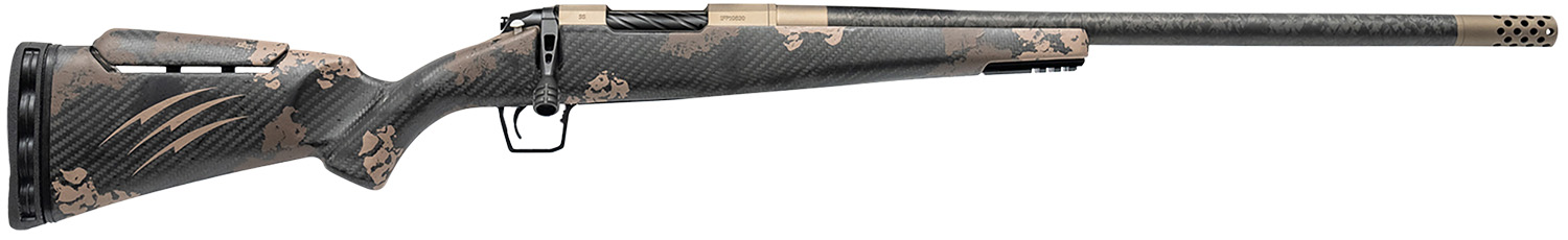 FIERCE FIREARMS CF ROGUE MINI 2 308W BR/S 20"#