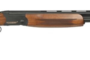 WEATHERBY ORION SPORTING O/U 12/30 MATTE