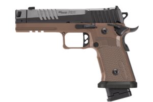 SIG SAUER P211 9MM COMBAT COY 4.4" 21+1