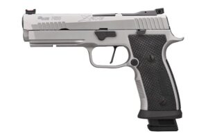 SIG SAUER P320 SXG 9MM 5" OR 10+1