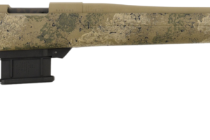 HOWA FENCELINE 223REM REAP 22"
