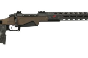 FIERCE FIREARMS REAPER H-TAC 7MM BC BZN 22" #
