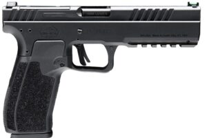 ROCK ISLAND ARMORY RIA5.0 STD 9MM 4.9" 17+1