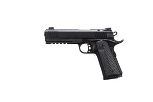 ROCK ISLAND ARMORY TAC ULTRA FS 45ACP 5" 8+1 AOS