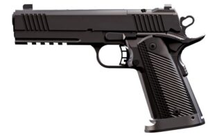 ROCK ISLAND ARMORY TAC ULTRA FS HC 9MM 5" AOS