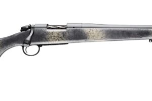 BERGARA RIDGE WILDERNESS SP 308WIN GRY