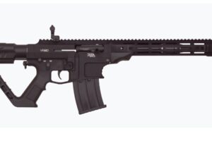 ROCK ISLAND ARMORY VR80 SHOTGUN 12/20 BL/SY 3" CA